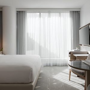 Chambre Lit King-Size